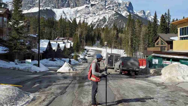 3 Reasons To Hire Experienced Alberta Land Surveyors