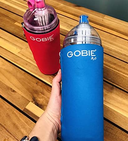 Gobie water bottle