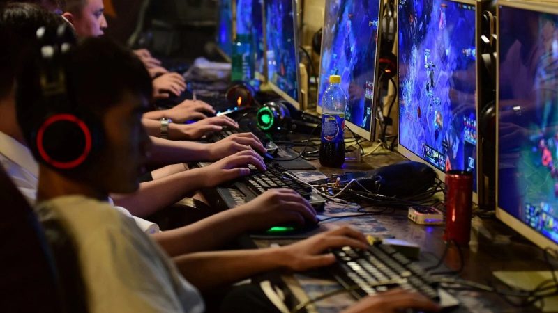 Five Key Reasons why Online Gaming should be a part of Education