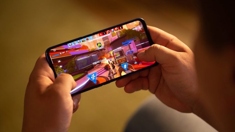 Top 5 Mobile Games of 2019