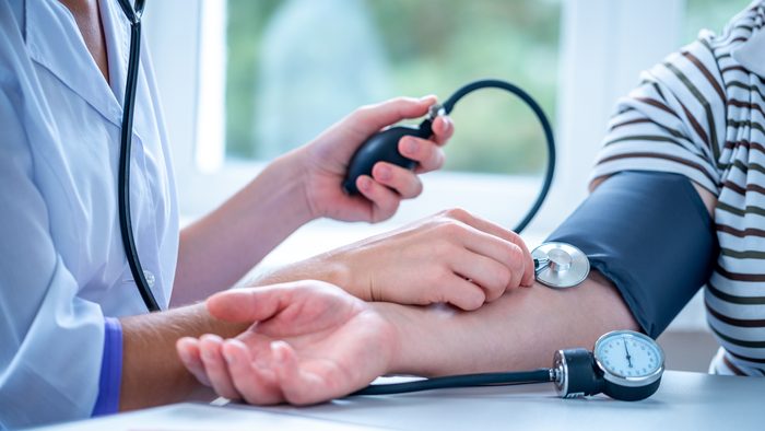 A guide to treating hypertension in older adults