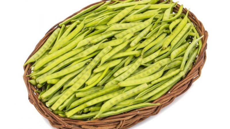 Health Benefits of Cluster Beans