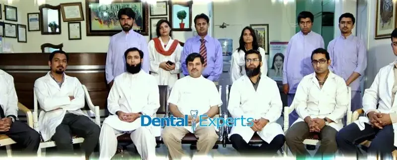 Top Best Dentist in Lahore