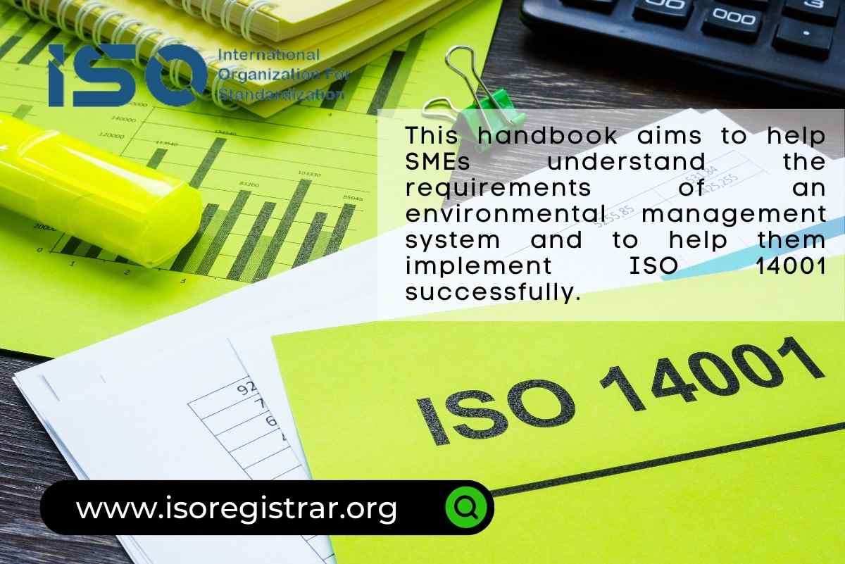Do you Require a Specialist to Help you Implement ISO 14001?