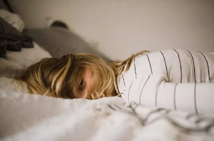 What Sleep Disorders Are and How To Treat Them