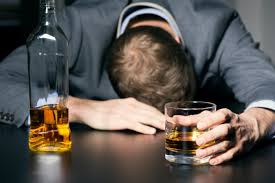 Alcohol Addiction and its effect on Human body