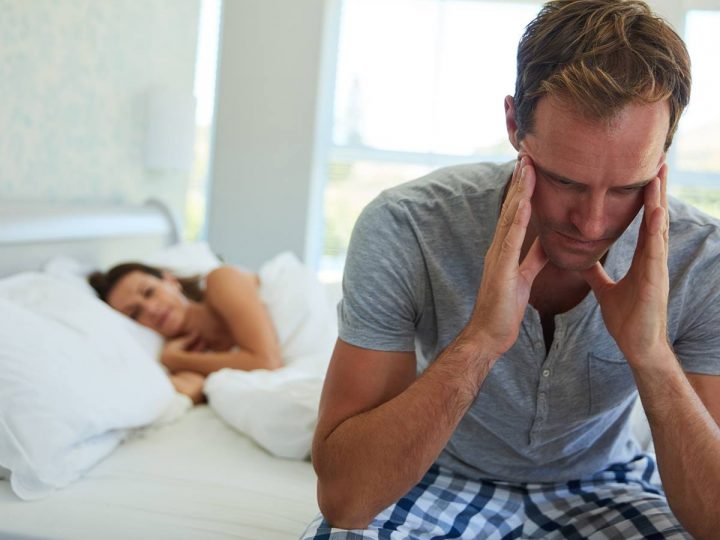 How to Treat Erectile Dysfunction? Causes, Symptoms, And Treatment