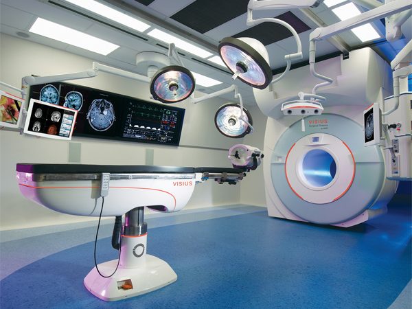 Intraoperative Imaging Market Report 2022-2027: Industry Size, Share, Analysis and Forecast