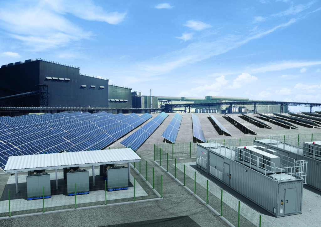 Microgrid Market Size Projected to Reach US49.2 Billion by 2027