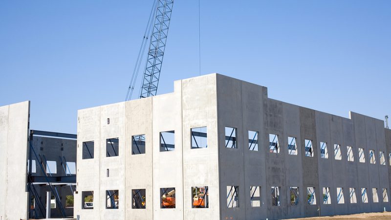 Precast Concrete Market Report 2022-2027: Industry Growth, Size, Share and Forecast