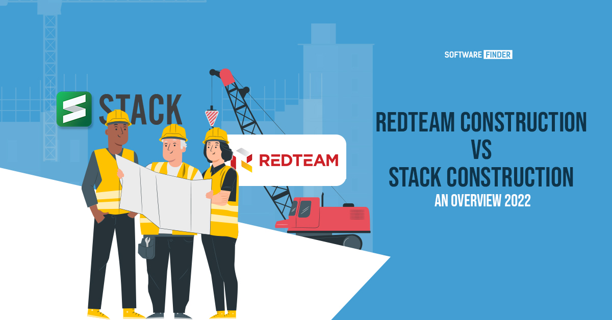 RedTeam Construction vs STACK Construction: An Overview 2022