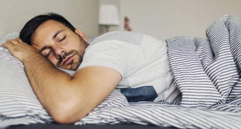 Long-Term Sleeping Pill Use: What Are the Health Effects?