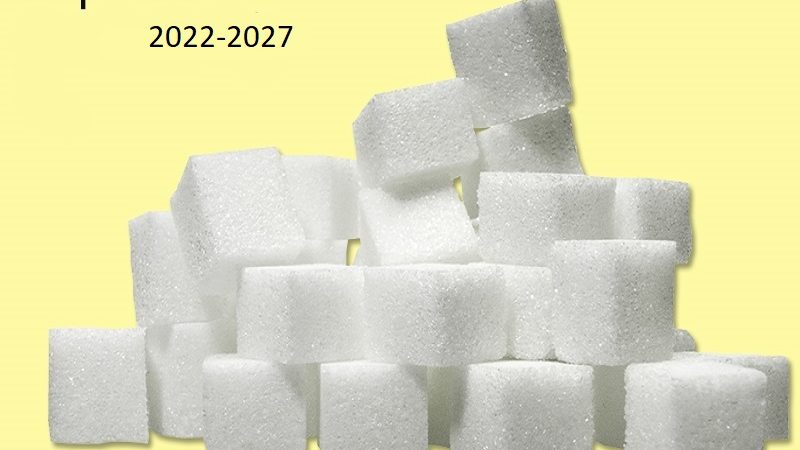 Global Sugar Market Report 2022, Industry Overview, Growth Rate and Forecast 2027