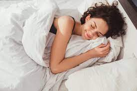 What can I do if my sleep is erratic?