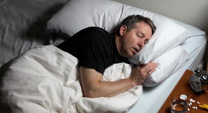 What Are The Effects Of Sleep Disorders?