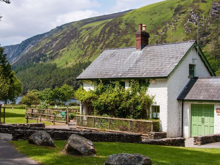 5 Must-Visit Family Attractions In Wicklow For Your Summer Getaway