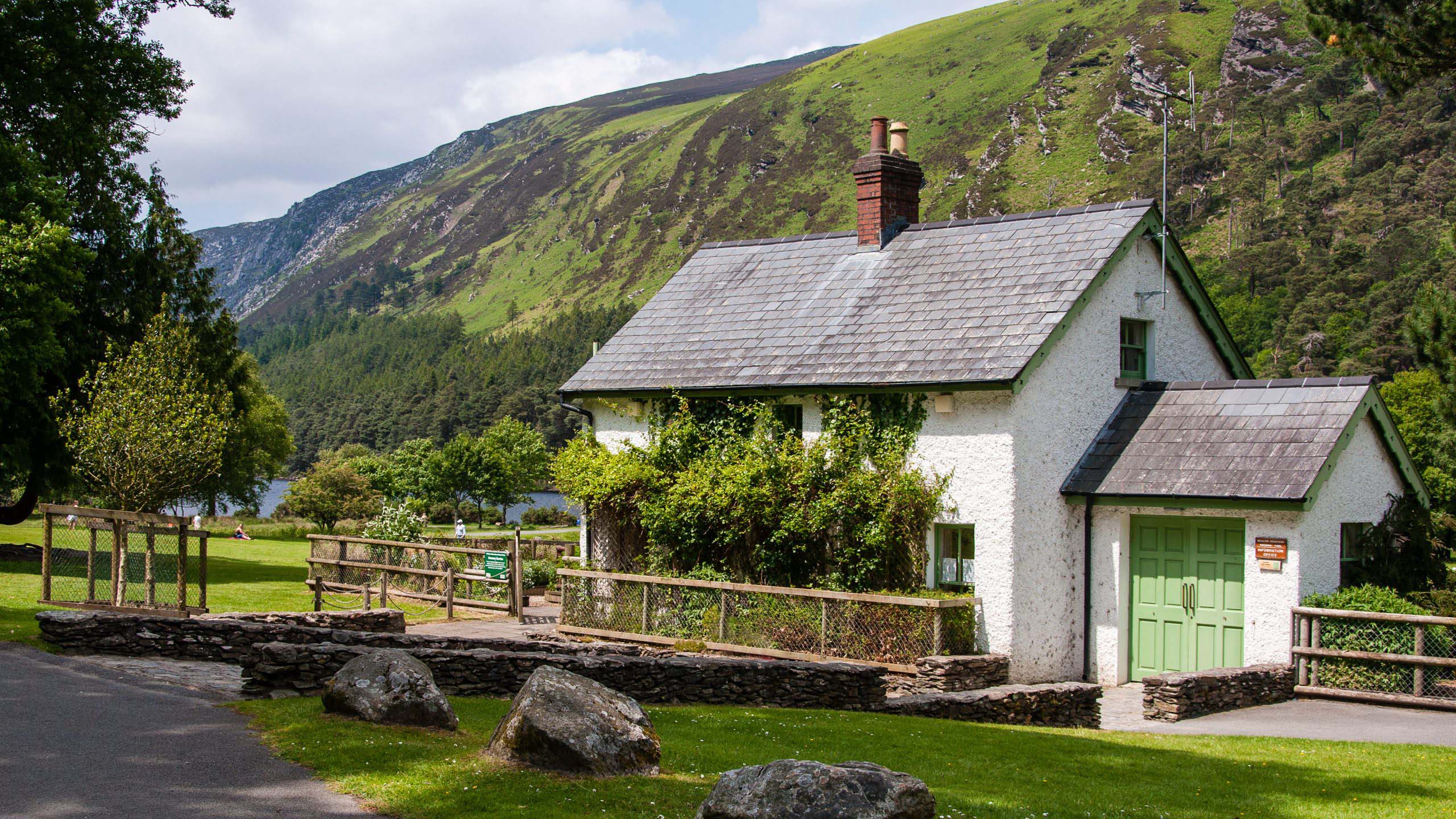 5 Must-Visit Family Attractions In Wicklow For Your Summer Getaway