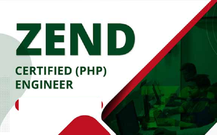 How To Be Ready For The Zend Certified PHP Engineer 200-550 Exam?