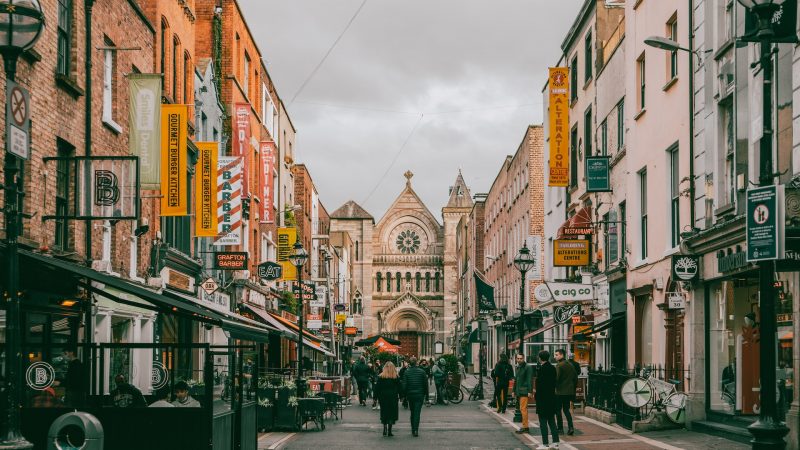 48 Hours In Dublin: Tips To Make The Most Out Of Your Stay