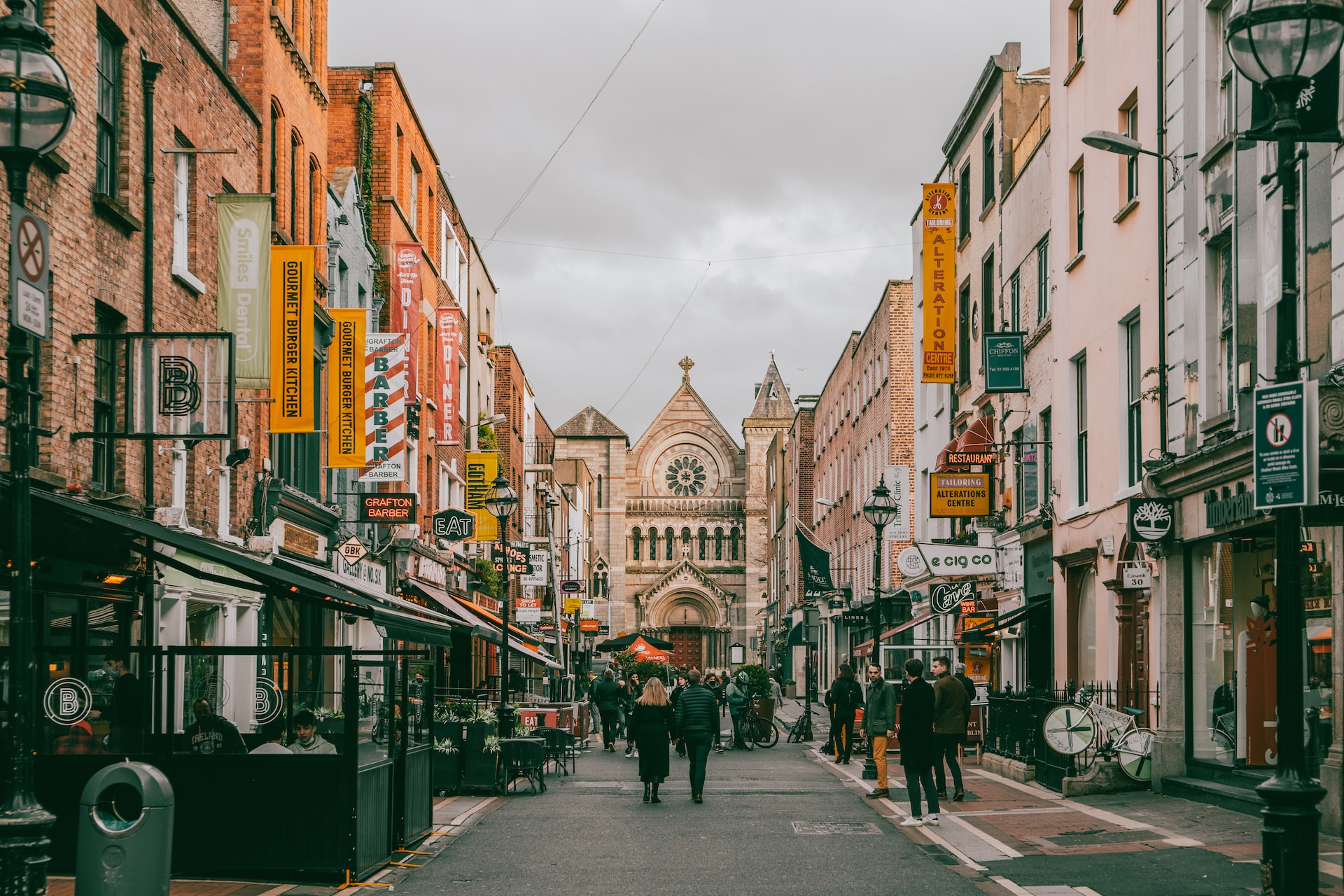 48 Hours In Dublin: Tips To Make The Most Out Of Your Stay