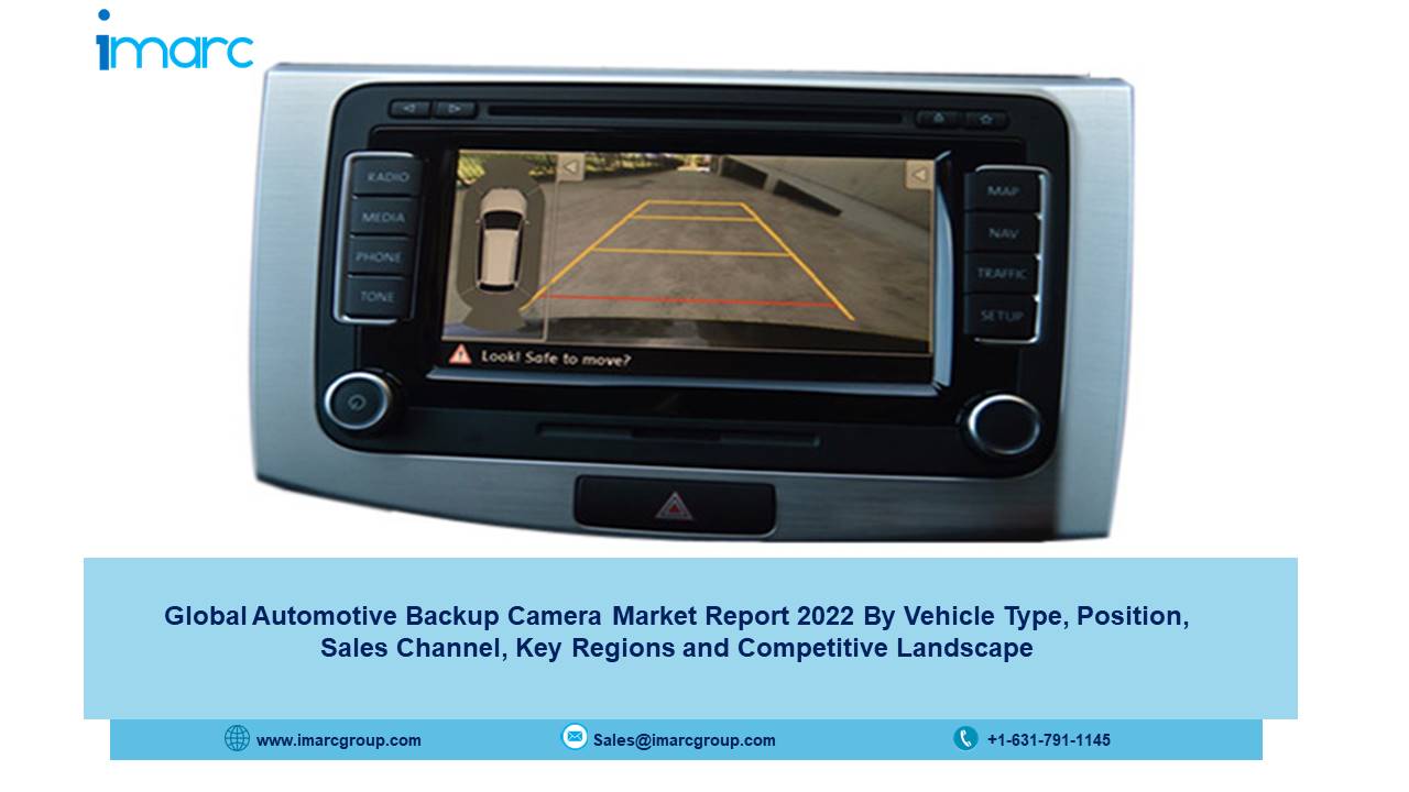 Automotive Backup Camera Market Global Analysis (2022-27): Share, Size, Trends and Industry Report