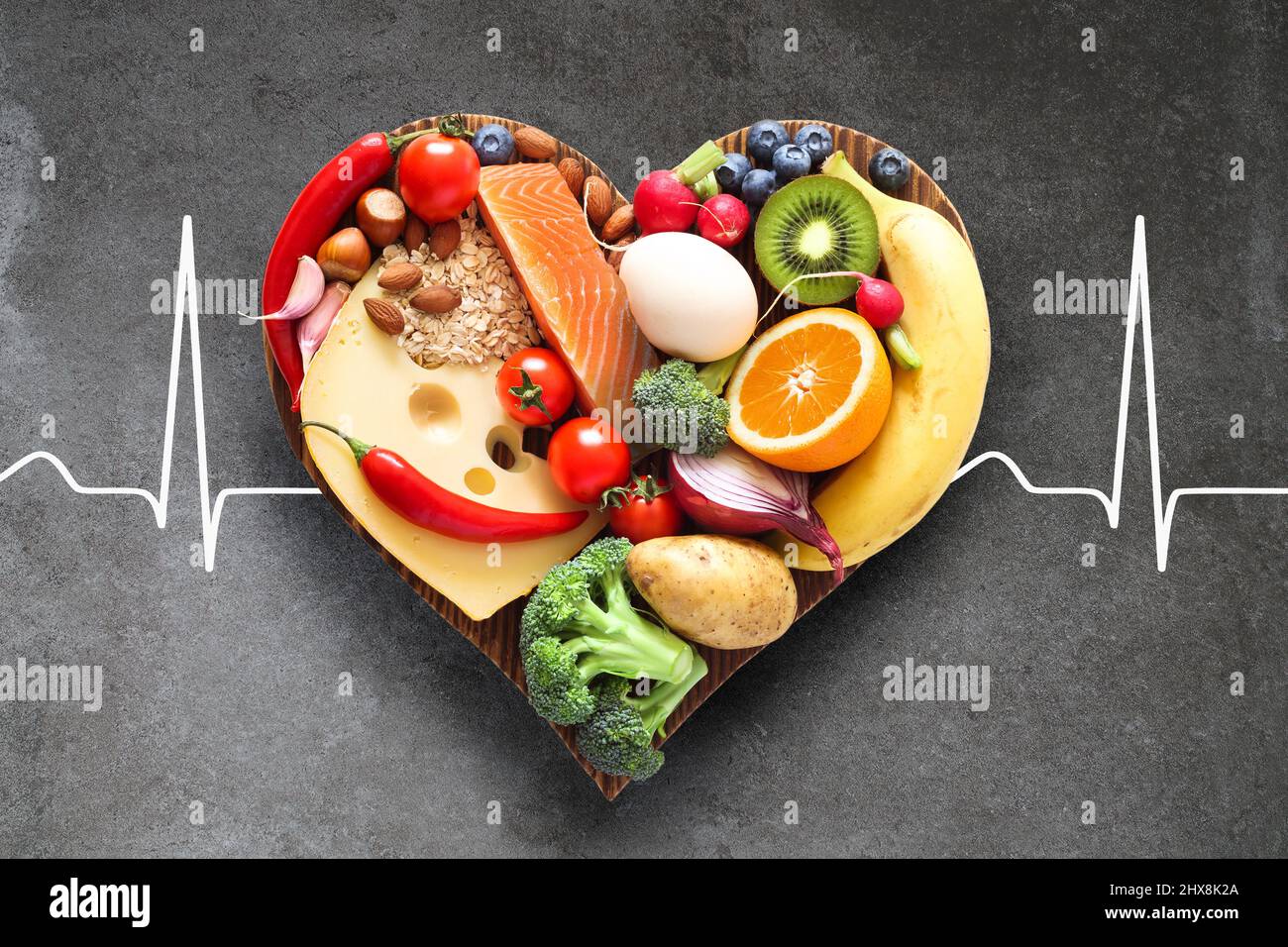 Nutrition Plays a Vital Role in Good Health