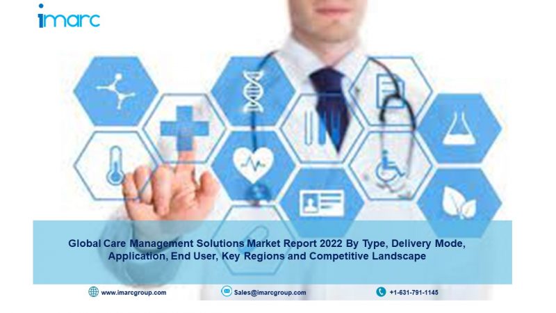 Care Management Solutions Market Growth 2022-27, Industry Trends, Report, Analysis