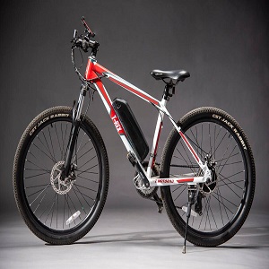 E-Bike Market Growth, Opportunity and Forecast 2022-2027
