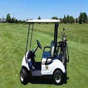Golf Cart Market Size to Expand at a CAGR of 5.7% during 2022-2027