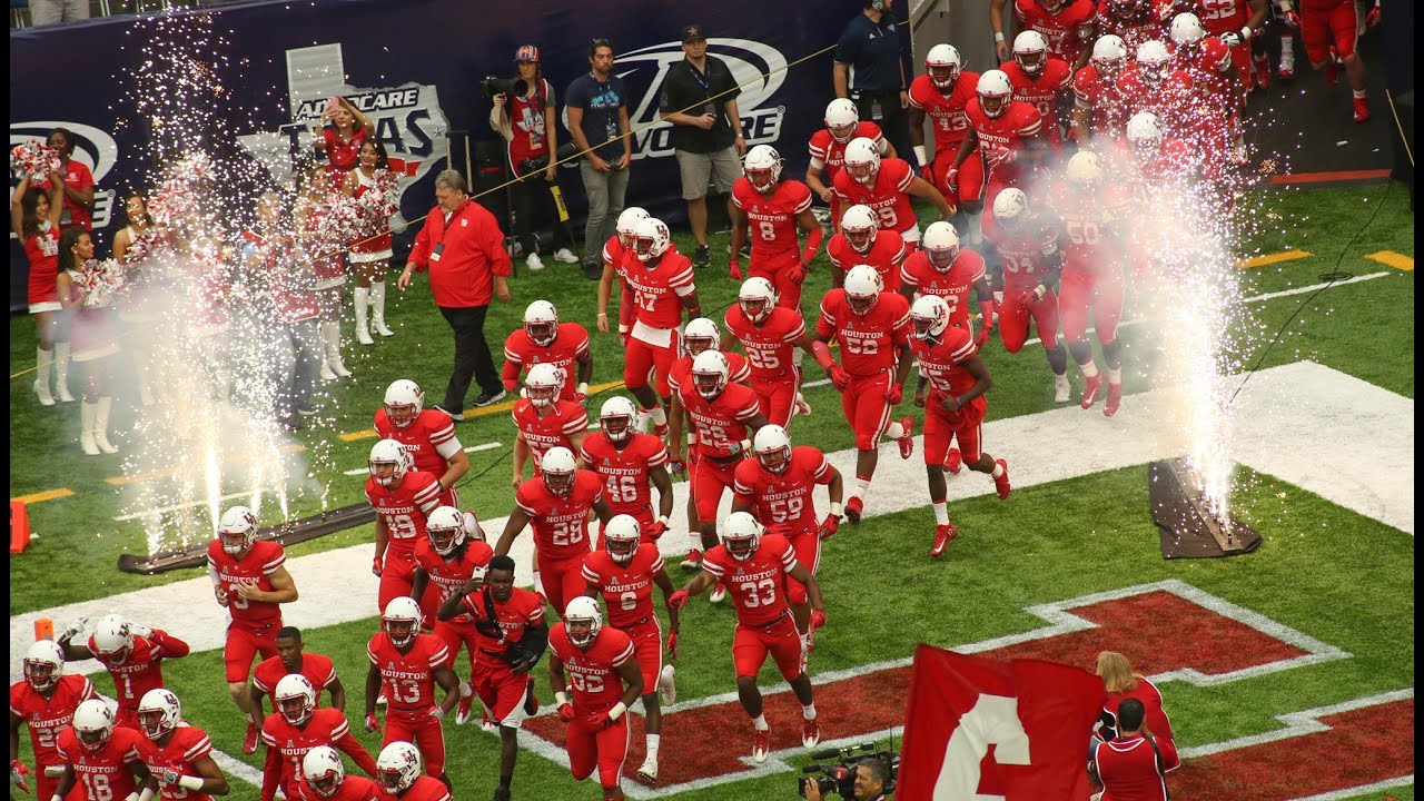 cheap Houston Cougars 2022 tickets