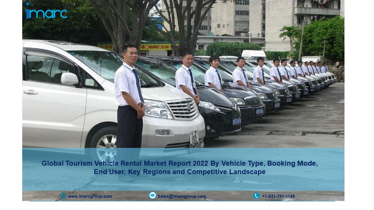 Tourism Vehicle Rental Market Global Analysis 2022-27: Growth, Trends, COVID-19 Impact, Size and Forecast