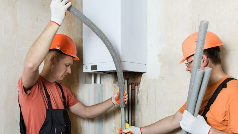 6 Killer Reasons For A Boiler Replacement