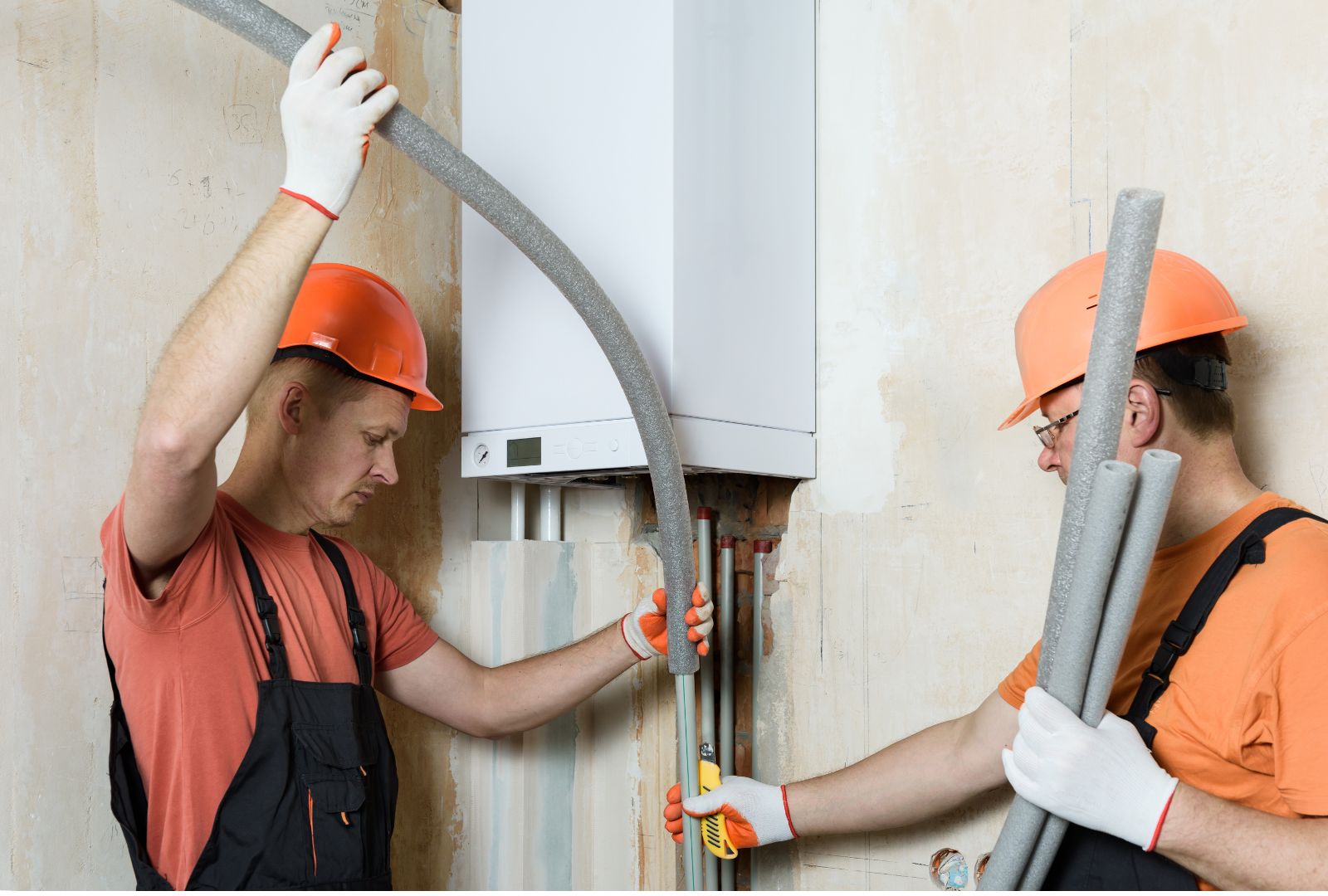 6 Killer Reasons For A Boiler Replacement