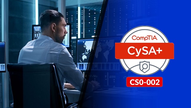How to Prepare for a Successful CompTIA CS0-002 Exam Experience!
