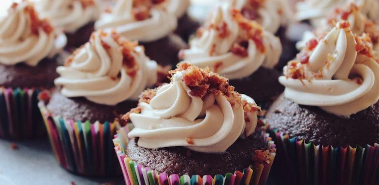 Improve Your Cupcake-Picking Skills Now