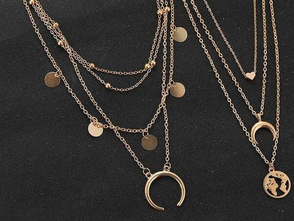 5 Most Popular Necklace Designs for Women