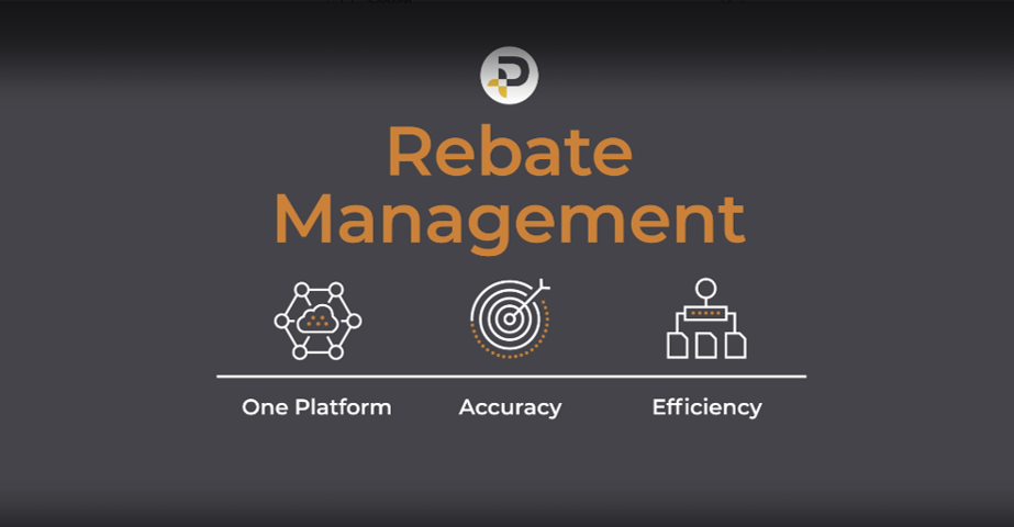 Rebate Management Software