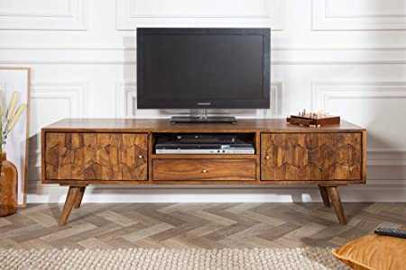 What Is The Best TV Unit For Your Living Room?