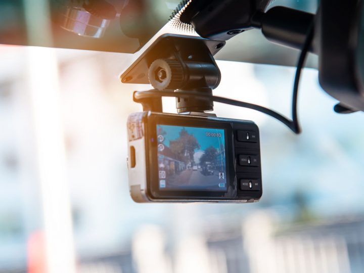 How To Choose The Dash Cam For Your Car In India?