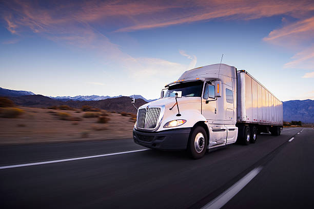 Anahuac Transport- An Extensive Career Guide to Safe Truck Transportation by Experts