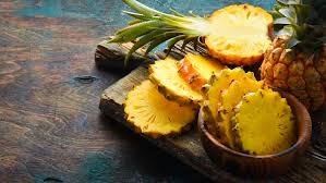 Wholesome Significant Solid Advantages of Pineapple for Men