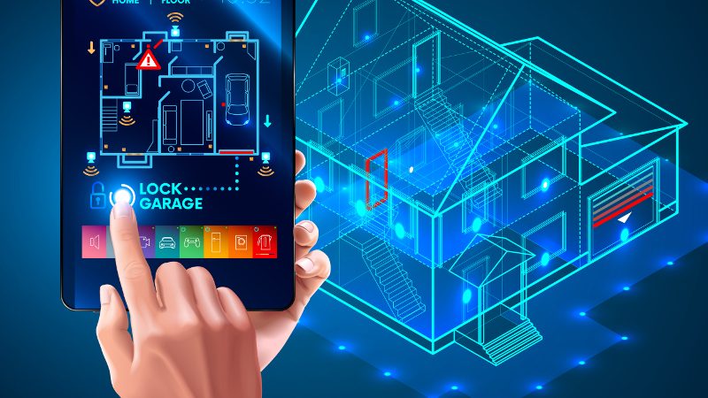 Home Automation Explained