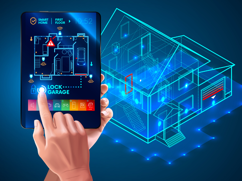 Home Automation Explained