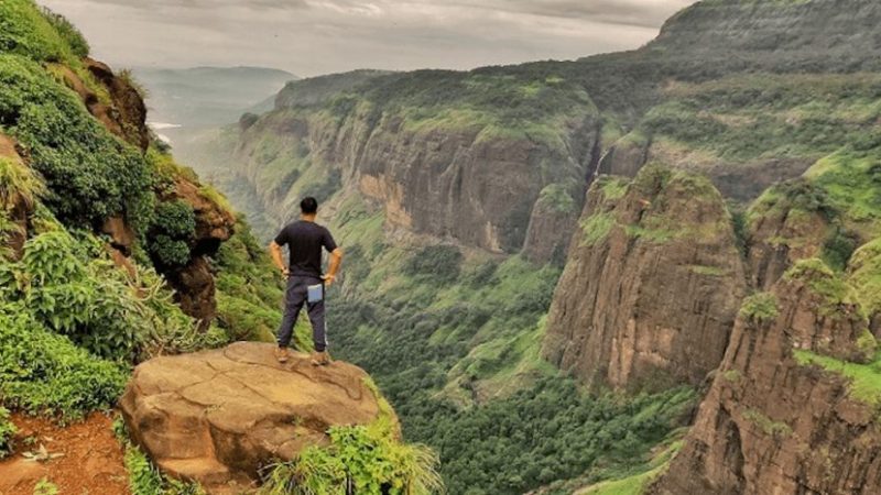 15 Best Trekking Places Near Bangalore
