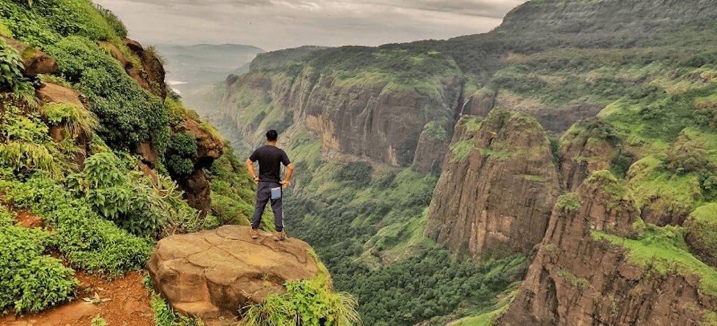 15 Best Trekking Places Near Bangalore