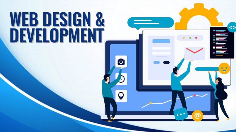 How to Success in Website Design and Development Business?