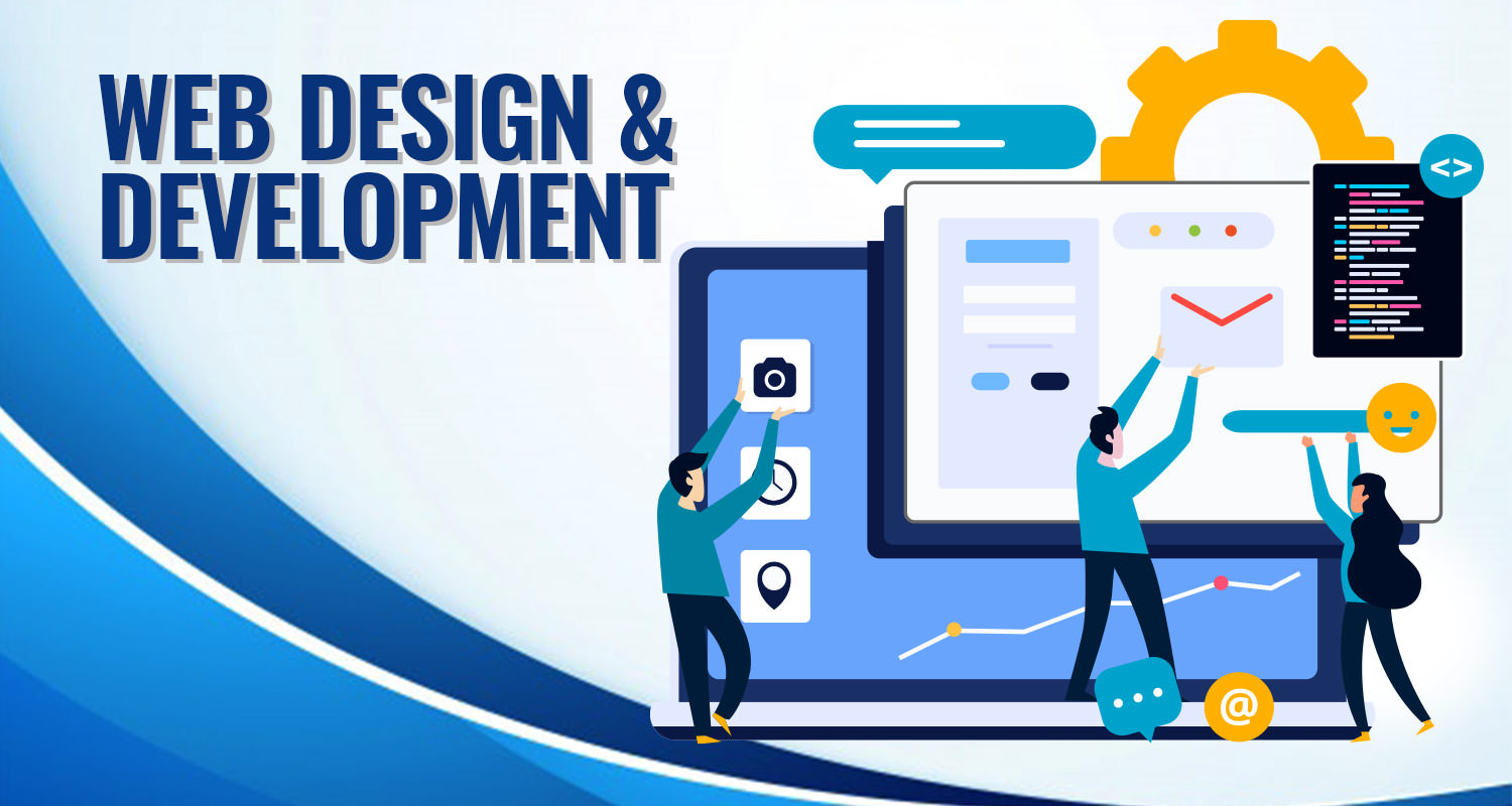 How to Success in Website Design and Development Business?