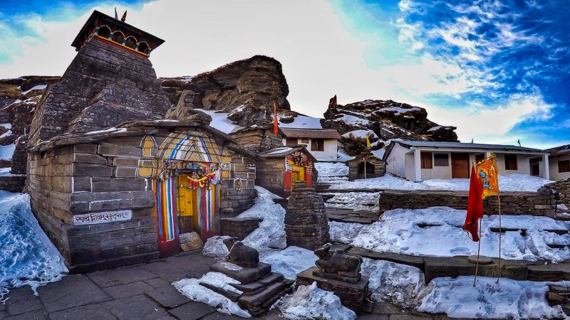 Chopta Trek, Uttarakhand: Mini Switzerland in India
