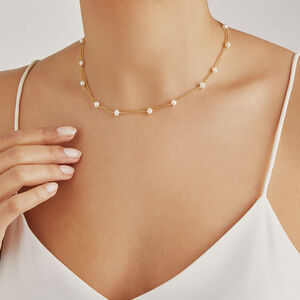 Top 5 delicate necklace designs 