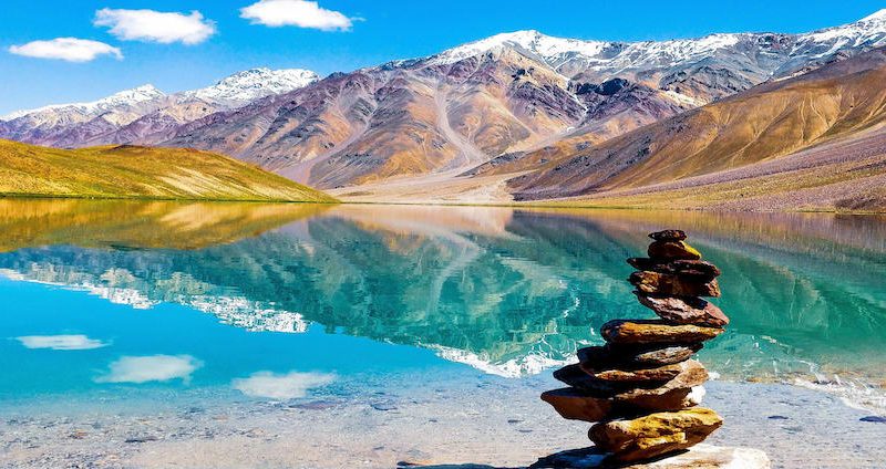 Complete guide to spiti